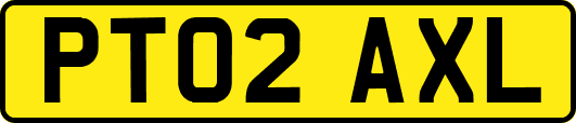 PT02AXL