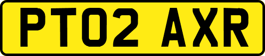 PT02AXR