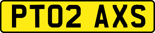PT02AXS