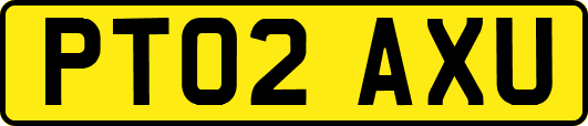 PT02AXU