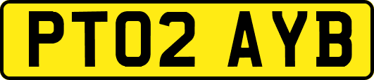 PT02AYB