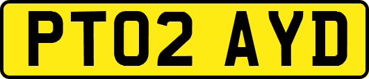 PT02AYD