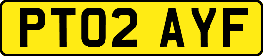 PT02AYF