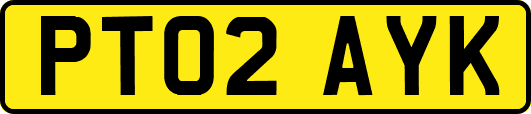 PT02AYK