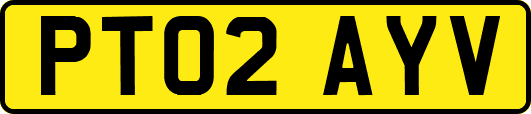 PT02AYV