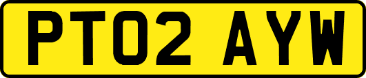 PT02AYW