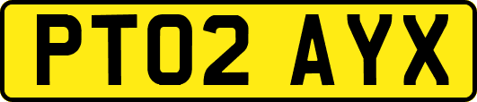 PT02AYX