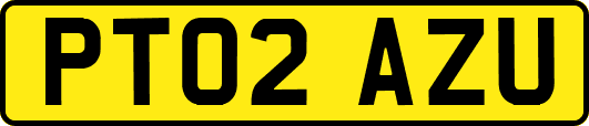 PT02AZU