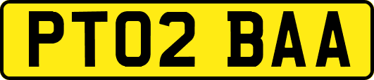 PT02BAA