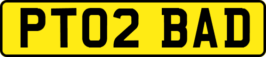 PT02BAD