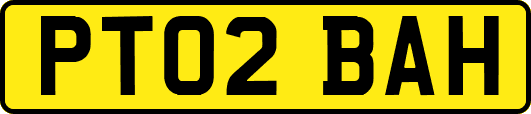 PT02BAH