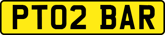PT02BAR