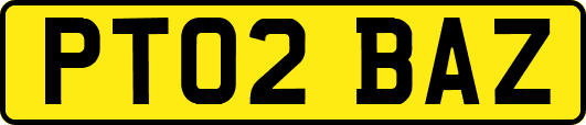 PT02BAZ