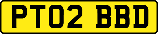 PT02BBD