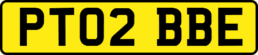 PT02BBE
