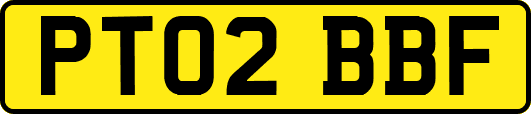 PT02BBF