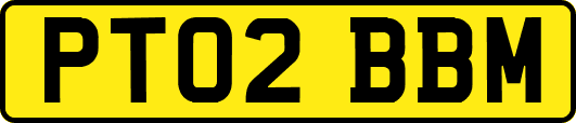 PT02BBM