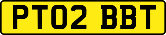 PT02BBT