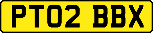PT02BBX