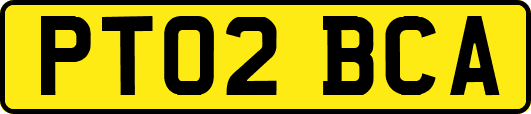 PT02BCA