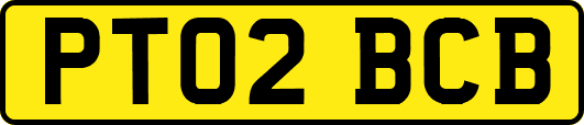 PT02BCB