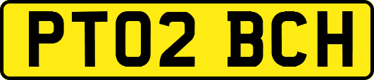 PT02BCH