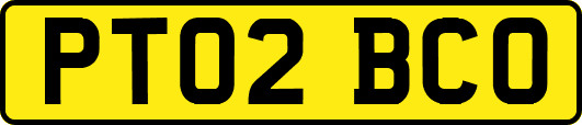PT02BCO