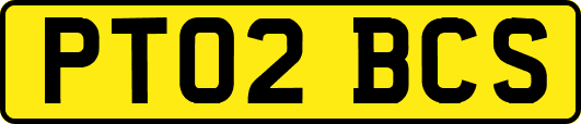 PT02BCS