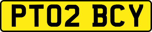 PT02BCY