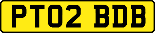 PT02BDB