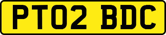 PT02BDC