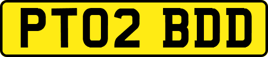 PT02BDD