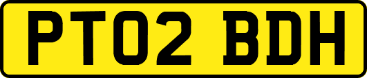 PT02BDH