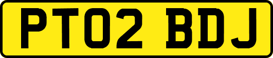 PT02BDJ