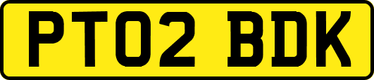 PT02BDK