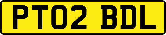 PT02BDL