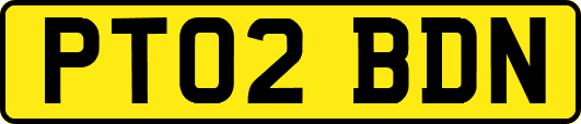 PT02BDN