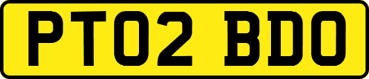 PT02BDO