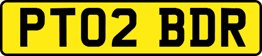 PT02BDR
