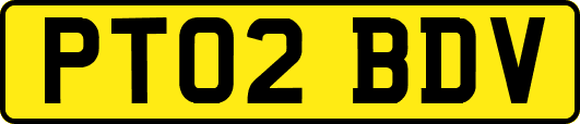 PT02BDV