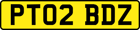 PT02BDZ