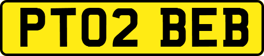 PT02BEB