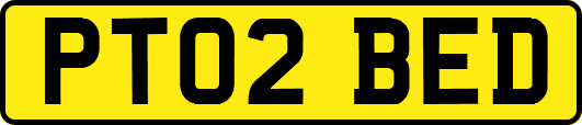 PT02BED