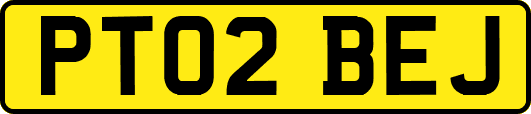 PT02BEJ