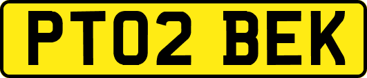 PT02BEK