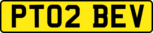 PT02BEV