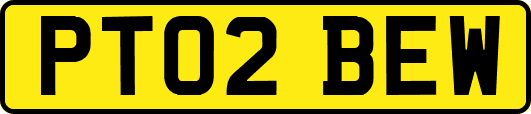 PT02BEW