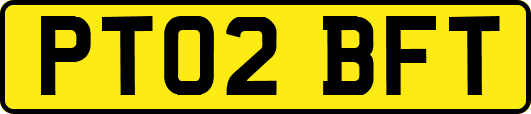 PT02BFT