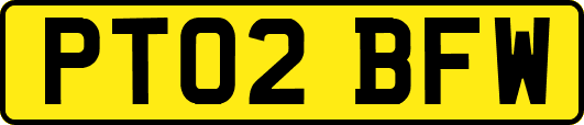 PT02BFW