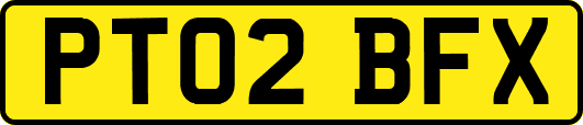 PT02BFX